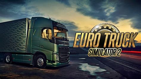 launcher euro truck simulator 2.